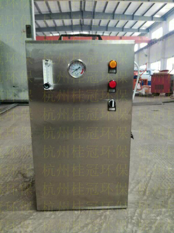 水產(chǎn)養(yǎng)殖增氧機增氧介紹