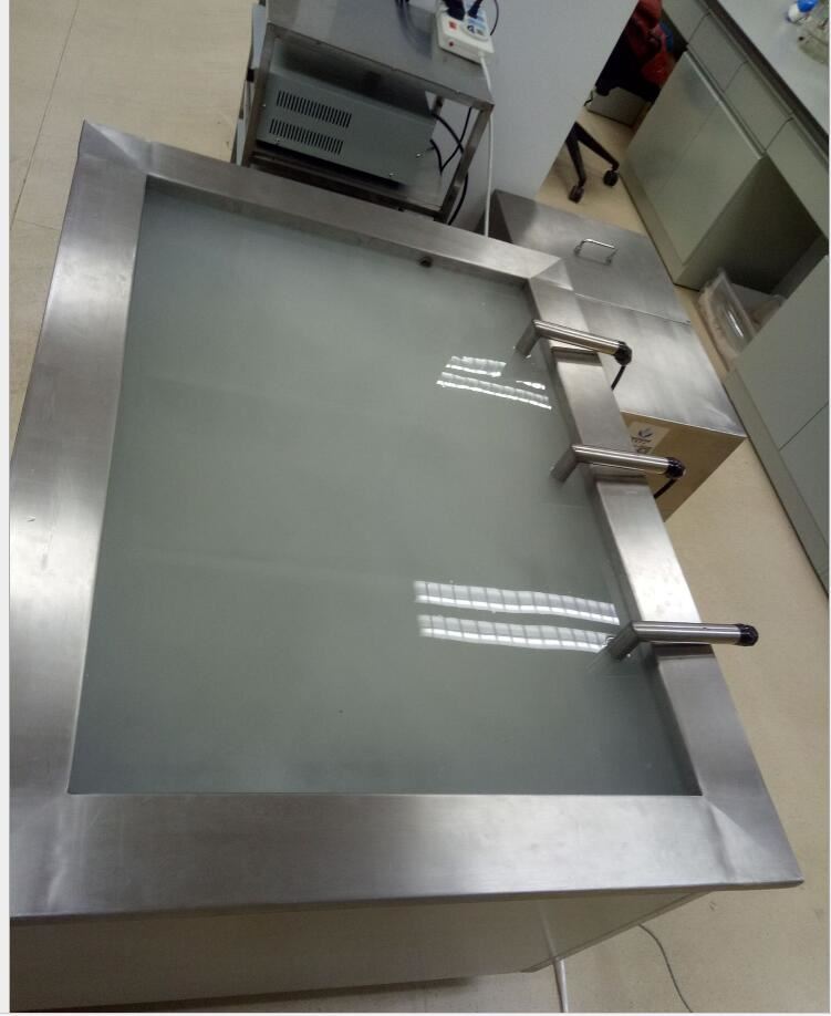 微納米氣泡清洗機(jī)