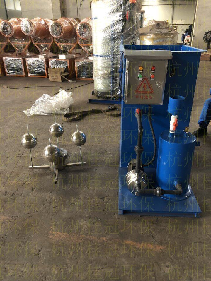 浮油吸收機(jī)