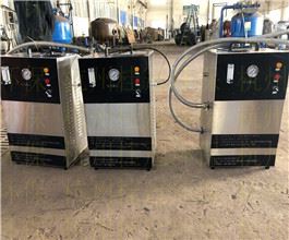 營(yíng)養(yǎng)液微納米氣泡增氧消毒-無(wú)土栽培